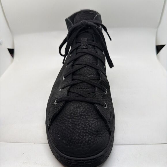 UGG Pismo Sneaker High Men’s 11.5 Black Suede 1110816 main image 7